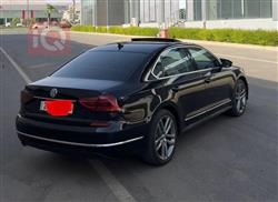 ڤۆڵکسواگن پاسات